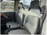 HONDA ACTY TRUCK 2002