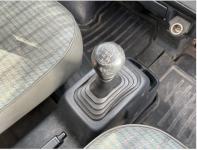 HONDA ACTY TRUCK 2002