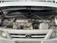 HONDA ACTY TRUCK 2002