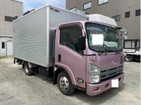 Used NISSAN CONDOR