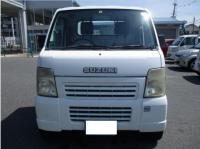 SUZUKI CARRY 2007