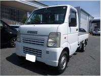 SUZUKI CARRY 2007