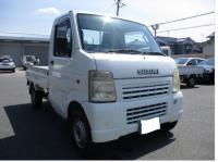 SUZUKI CARRY 2007