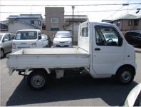 SUZUKI CARRY 2007