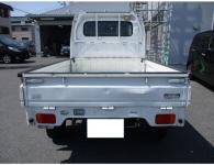 SUZUKI CARRY 2007
