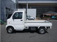 SUZUKI CARRY 2007