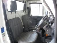 SUZUKI CARRY 2007