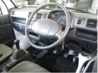 SUZUKI CARRY 2007