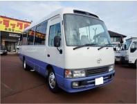 TOYOTA COASTER 2007