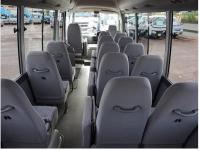 TOYOTA COASTER 2007