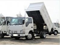 ISUZU ELF 2007