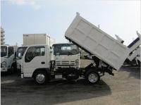 ISUZU ELF 2007