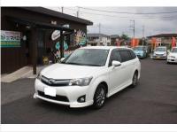 TOYOTA CORALLA FIELDER 2013