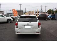 TOYOTA CORALLA FIELDER 2013