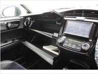 TOYOTA CORALLA FIELDER 2013