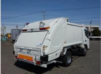 MITSUBISHI FUSO  CANTER TRUCK 2010