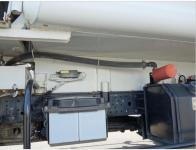 MITSUBISHI FUSO  CANTER TRUCK 2010