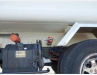 MITSUBISHI FUSO  CANTER TRUCK 2010