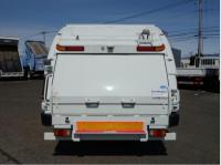 MITSUBISHI FUSO  CANTER TRUCK 2010