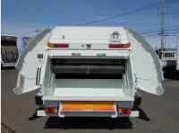 MITSUBISHI FUSO  CANTER TRUCK 2010