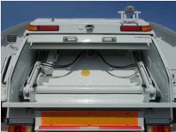 MITSUBISHI FUSO  CANTER TRUCK 2010