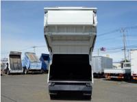 MITSUBISHI FUSO  CANTER TRUCK 2010