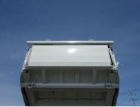 MITSUBISHI FUSO  CANTER TRUCK 2010