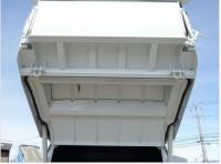 MITSUBISHI FUSO  CANTER TRUCK 2010