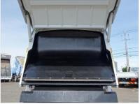 MITSUBISHI FUSO  CANTER TRUCK 2010