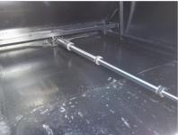 MITSUBISHI FUSO  CANTER TRUCK 2010