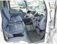 MITSUBISHI FUSO  CANTER TRUCK 2010