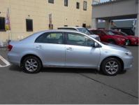 TOYOTA COROLLA AXIO 2011