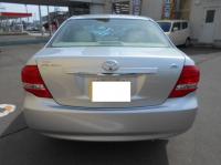 TOYOTA COROLLA AXIO 2011