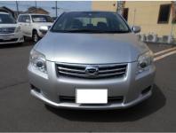 TOYOTA COROLLA AXIO 2011