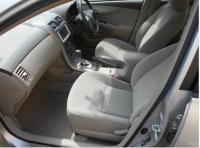 TOYOTA COROLLA AXIO 2011