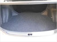 TOYOTA COROLLA AXIO 2011