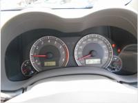 TOYOTA COROLLA AXIO 2011