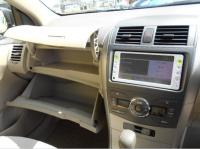 TOYOTA COROLLA AXIO 2011