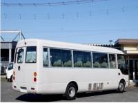 MITSUBISHI FUSO ROSA 2005