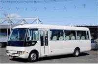 MITSUBISHI FUSO ROSA 2005