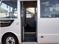 MITSUBISHI FUSO ROSA 2005