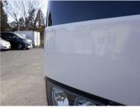 MITSUBISHI FUSO ROSA 2005