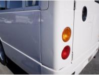 MITSUBISHI FUSO ROSA 2005