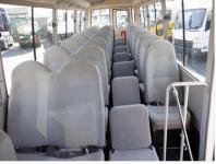 MITSUBISHI FUSO ROSA 2005