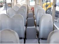 MITSUBISHI FUSO ROSA 2005