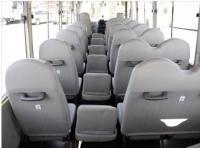 MITSUBISHI FUSO ROSA 2005