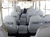 MITSUBISHI FUSO ROSA 2005