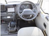 MITSUBISHI FUSO ROSA 2005