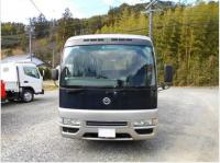 NISSAN CIVILIAN 2007