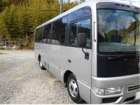 NISSAN CIVILIAN 2007